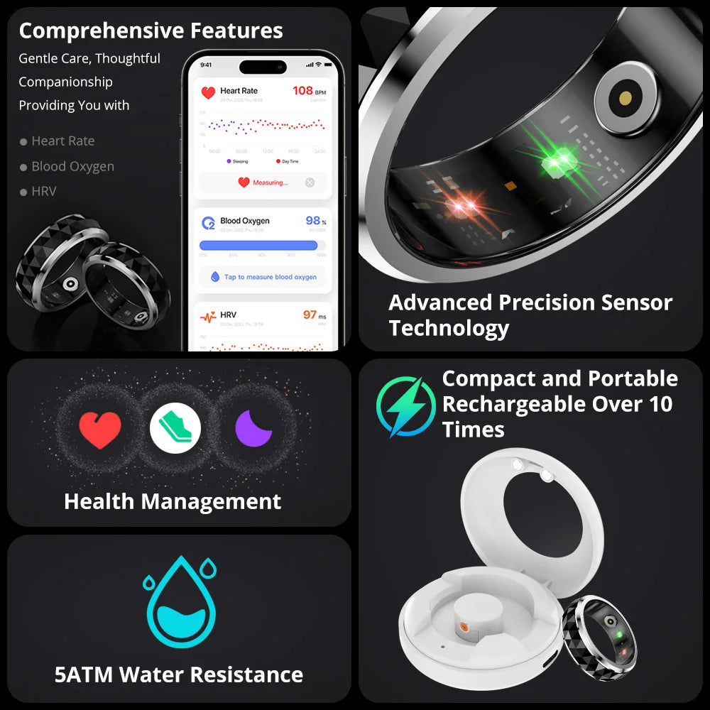 Smart Ring