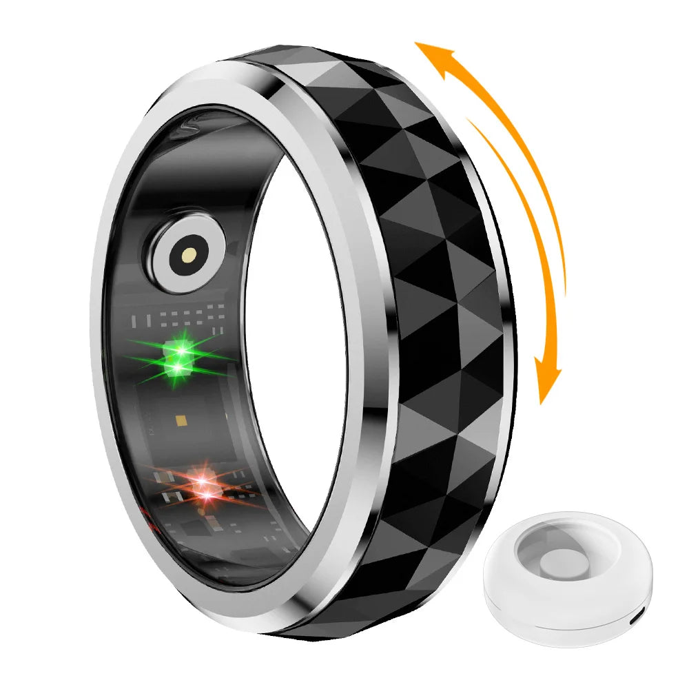 Smart Ring
