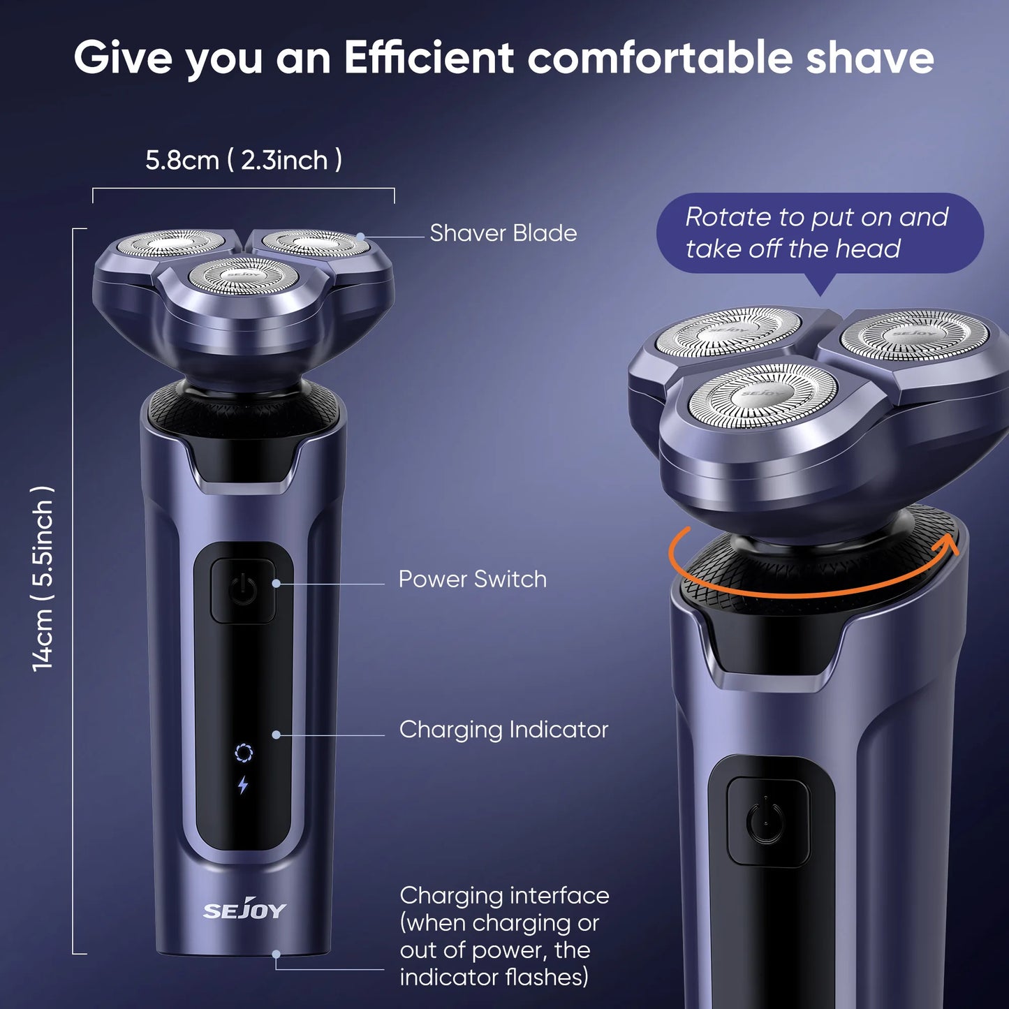 Men's Grooming Kit