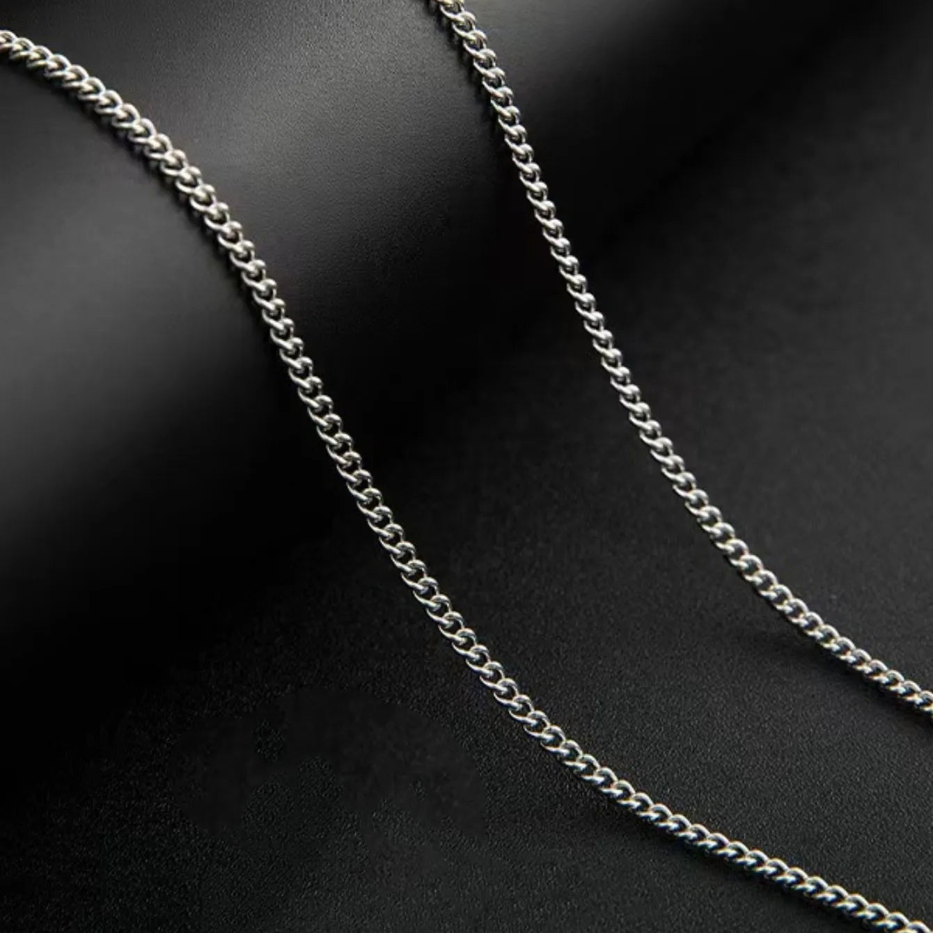 Men's Cuban Chain Necklace
