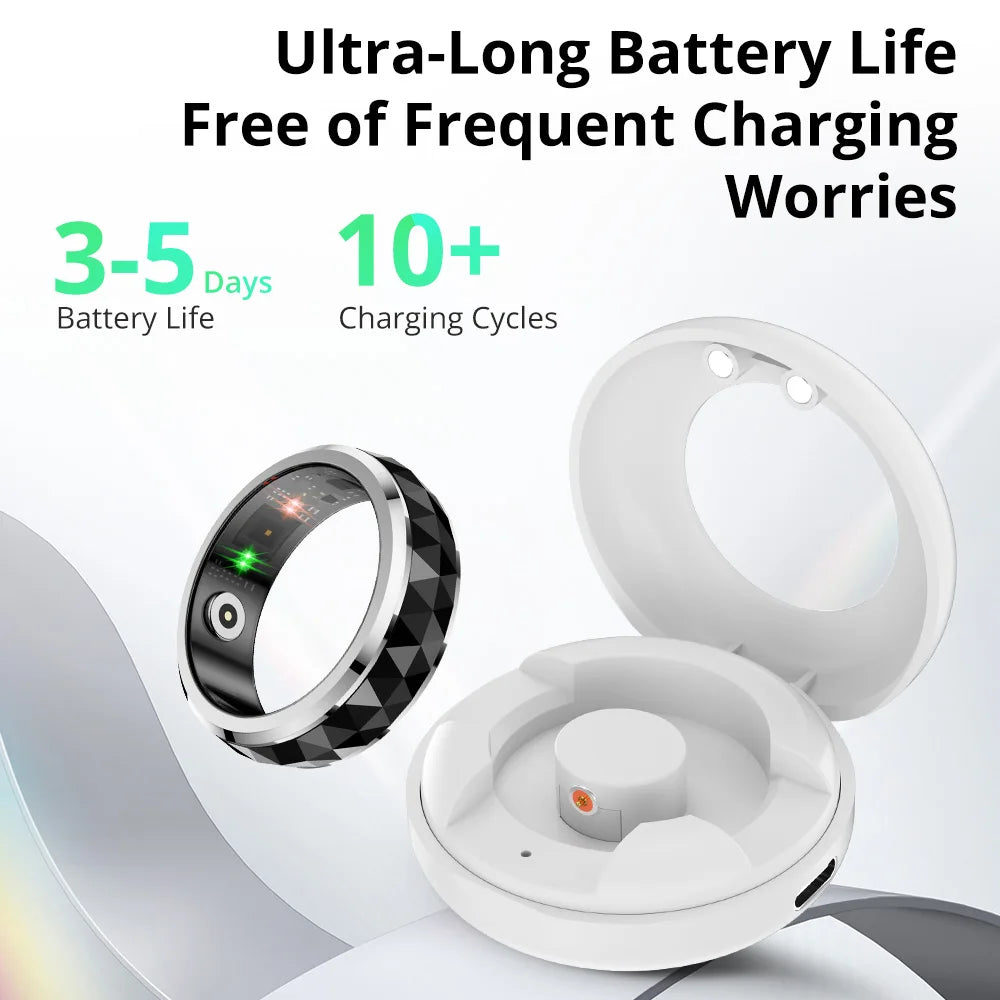 Smart Ring