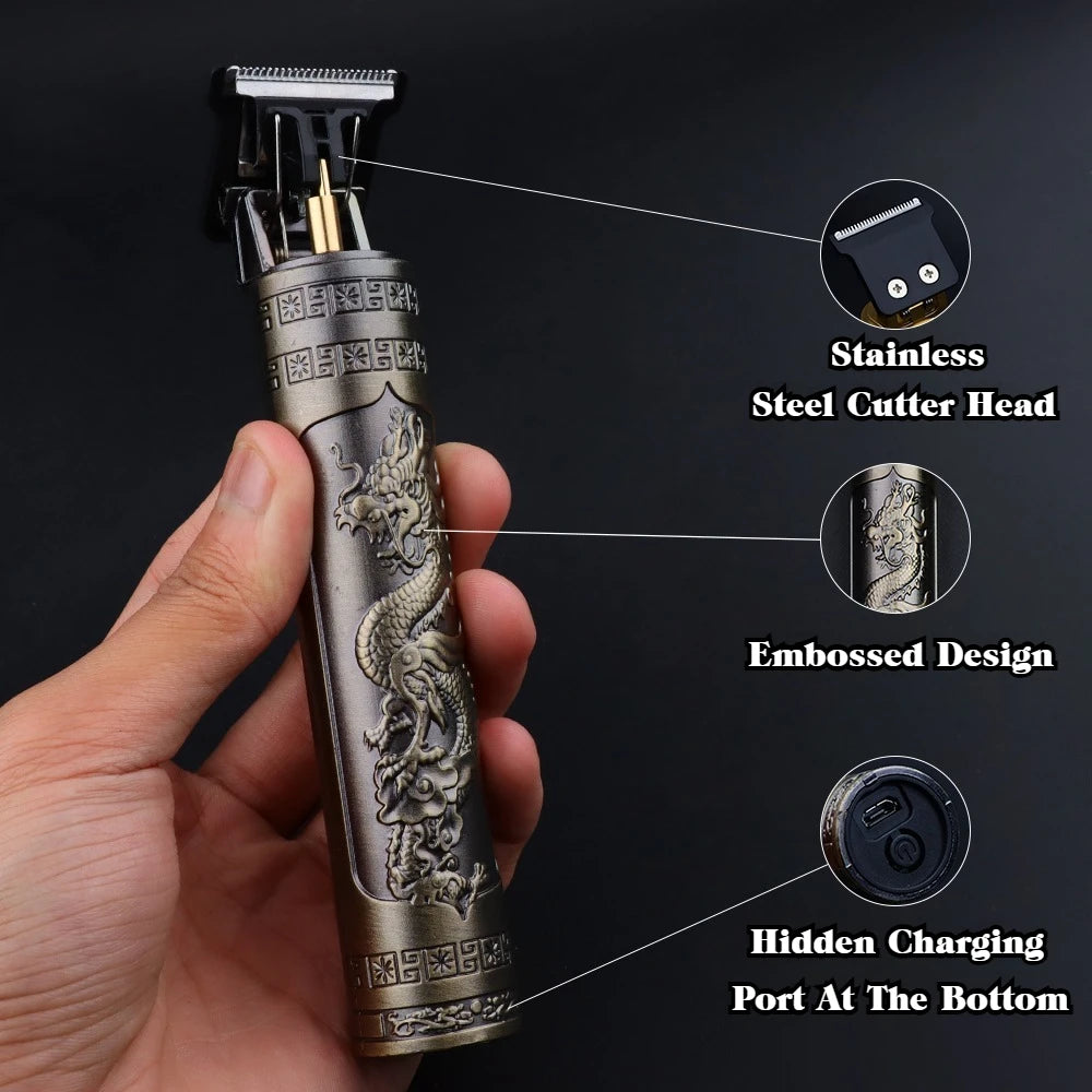 Professional Trimmer for Men
