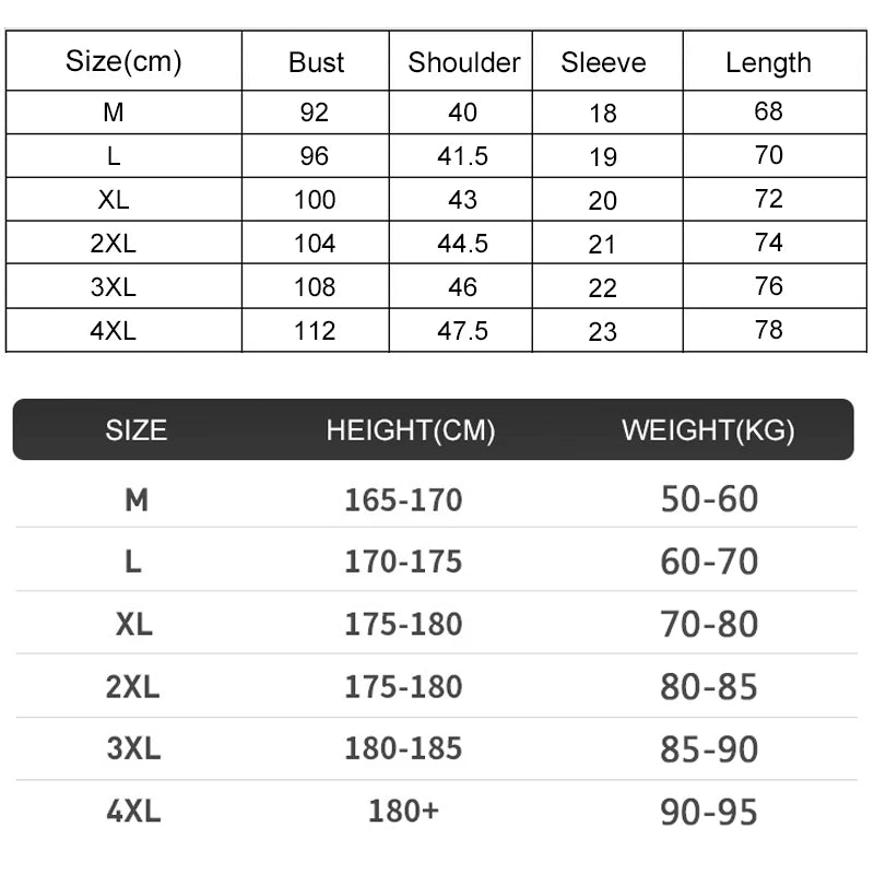 Men's Short Sleeve Athletic T-Shirt