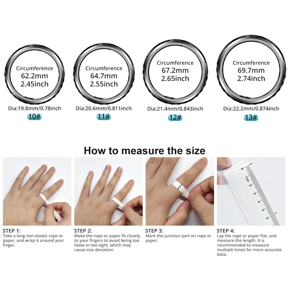 Smart Ring
