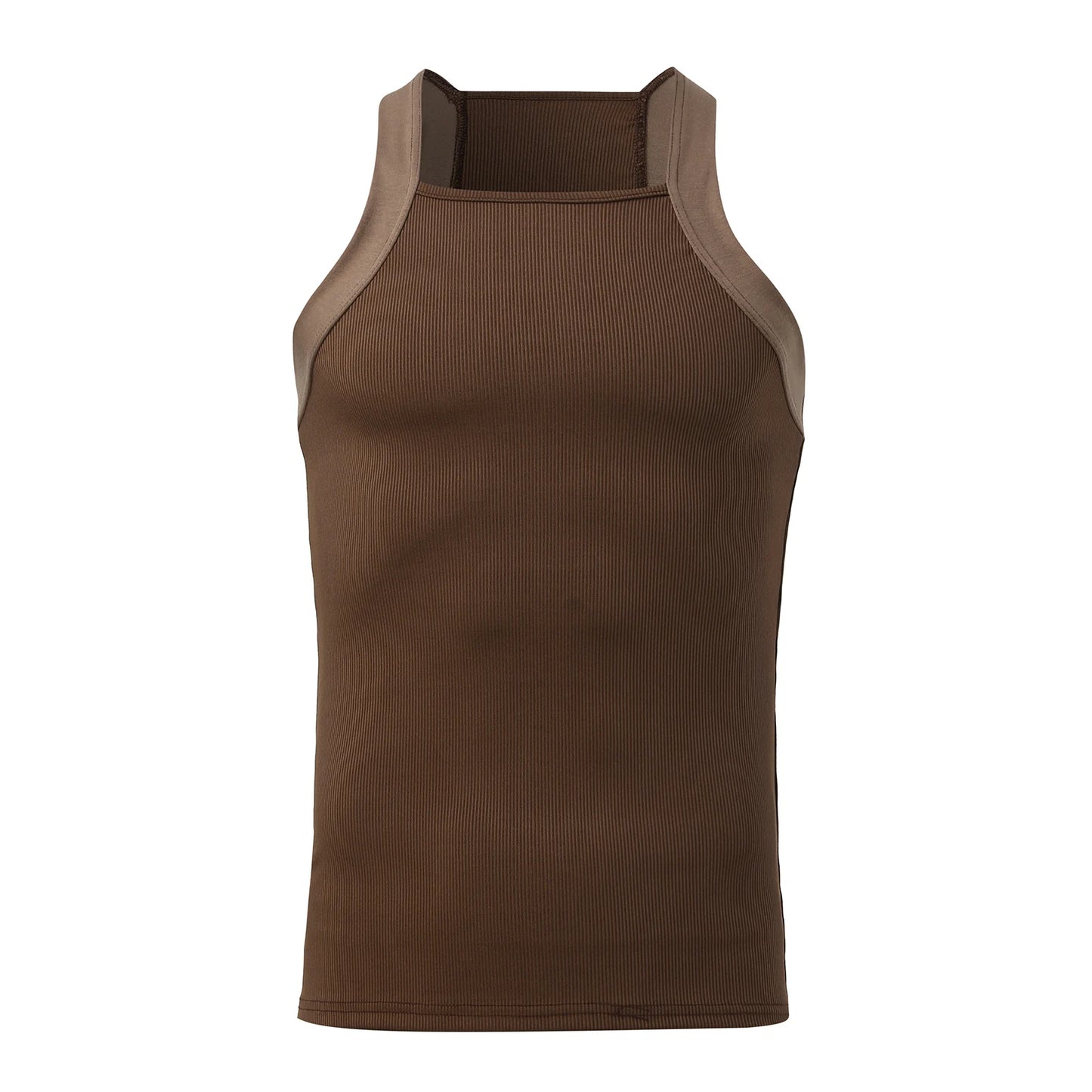 Casual O-Neck Sleeveless T-Shirt