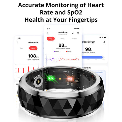 Smart Ring