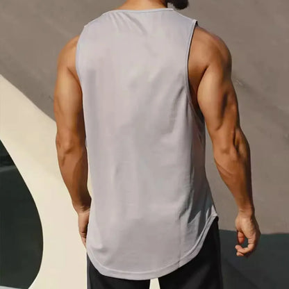 Quick Dry Sports Tank Top