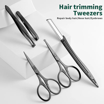 Nail Grooming Tools Set