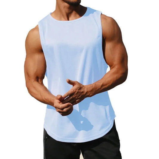 Quick Dry Sports Tank Top