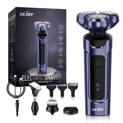 Men's Grooming Kit