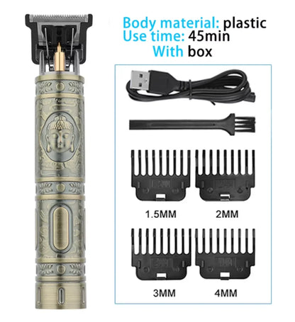 Professional Trimmer for Men