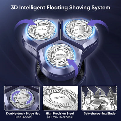 Men's Grooming Kit