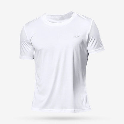 Men's Short Sleeve Athletic T-Shirt