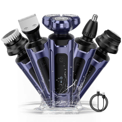 Men's Grooming Kit