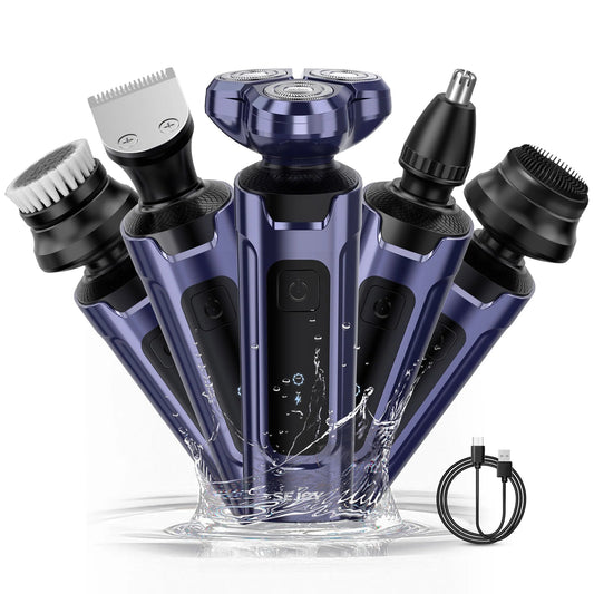Men's Grooming Kit