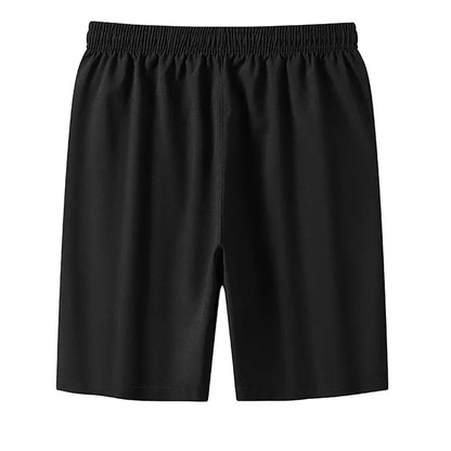 Elastic Waist Sport Pants