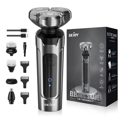 Men's Grooming Kit