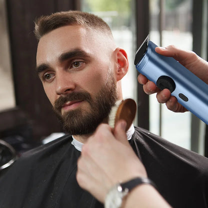Multifunction Hair Trimmers Set