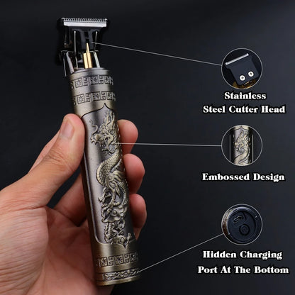 Professional Trimmer for Men