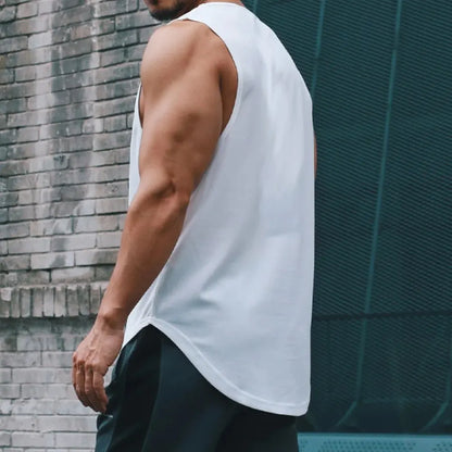 Quick Dry Sports Tank Top