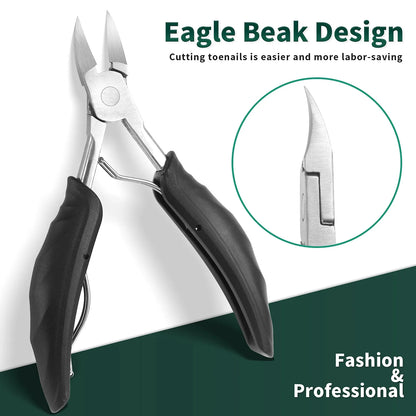 Nail Grooming Tools Set