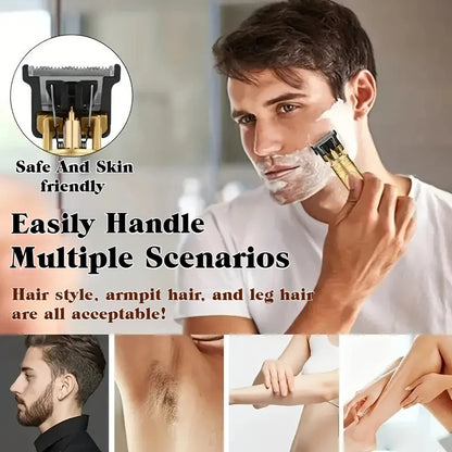 Professional Trimmer for Men