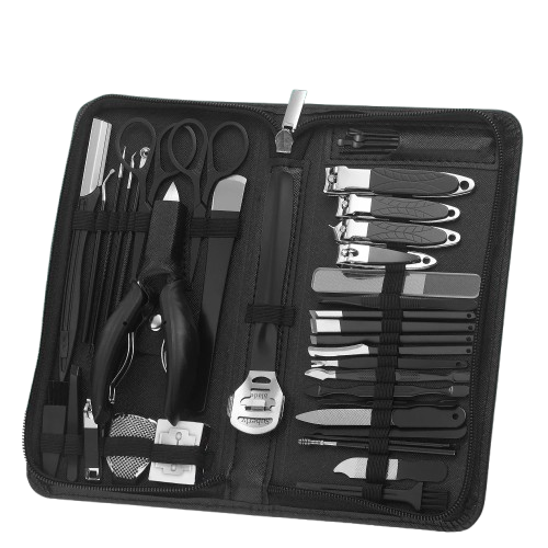 Nail Grooming Tools Set