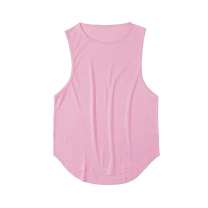 Quick Dry Sports Tank Top