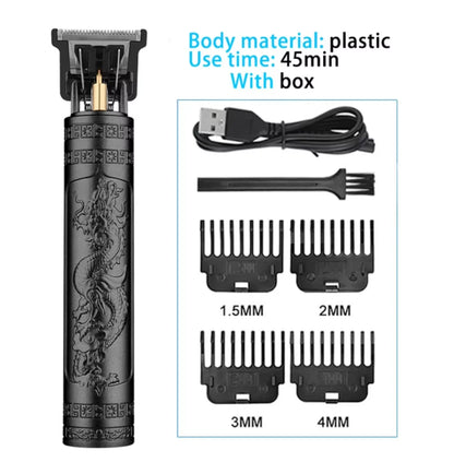Professional Trimmer for Men