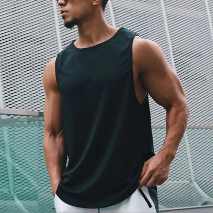 Quick Dry Sports Tank Top