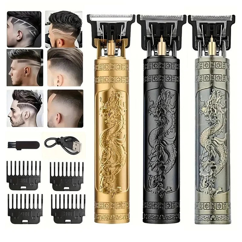 Professional Trimmer for Men