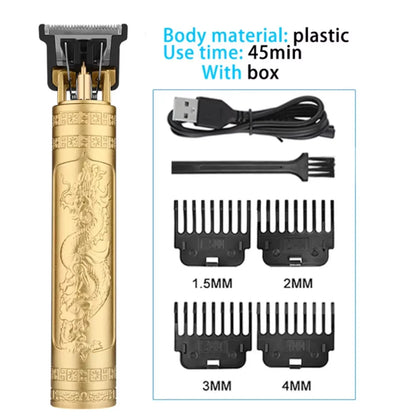 Professional Trimmer for Men